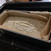 グルテンフリーの米粉パン！サイリウムなしで簡単で美味しいヘルシーパンの画像