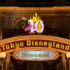 ありがとう！〜東京ディズニーリゾート40周年の画像