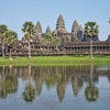 タイ・カンボジア旅行(23)アンコール・ワット、プノンバケンの画像