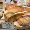 渋谷「bricolage bread＆co.」のパン・ド・ミが絶品です。の画像