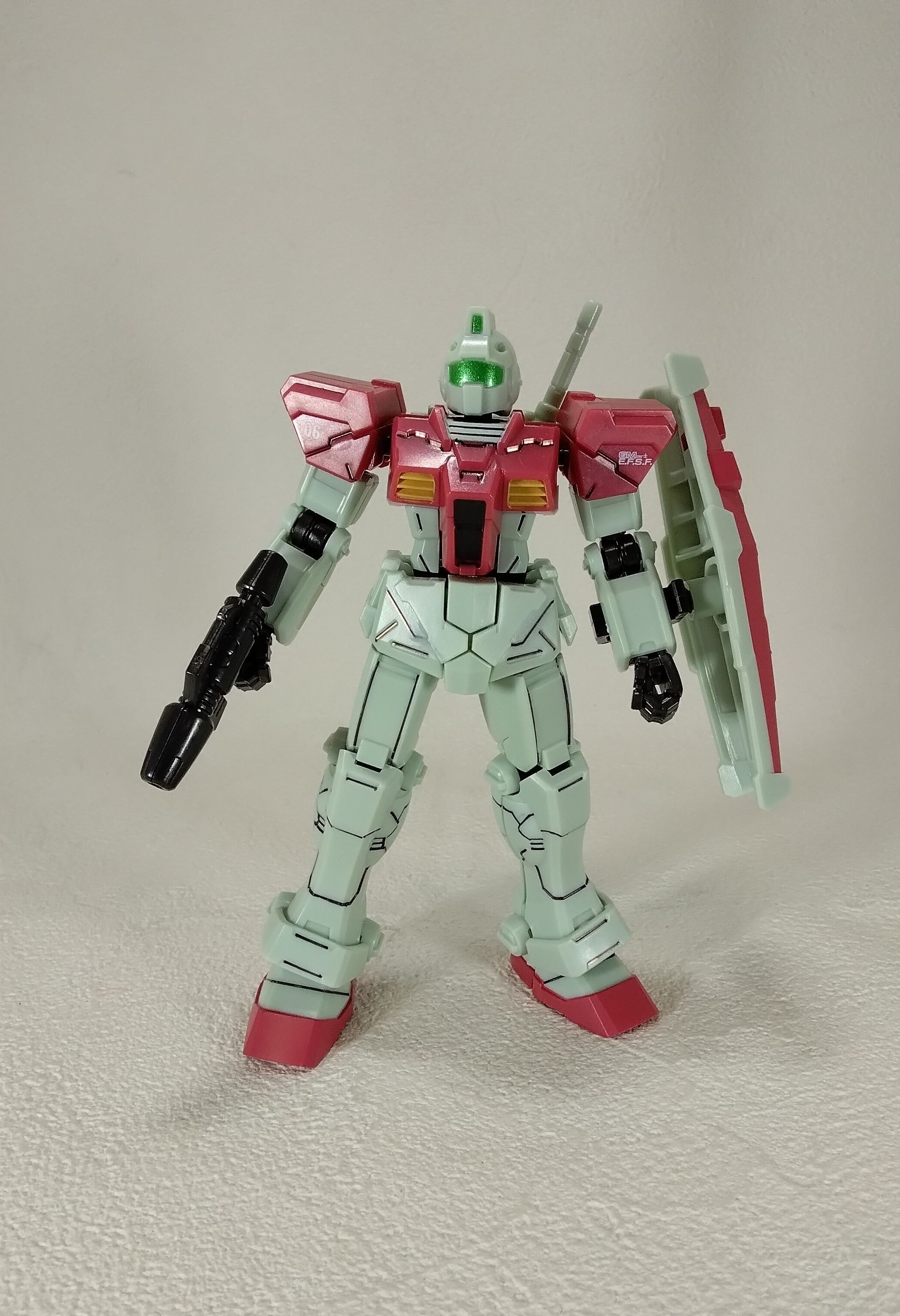 食玩 GフレームFA U.C.0079 メモリアルセレクション-2 | ガンダム 食玩 GフレームFA U.C.0079 メモリアルセレクション-2 | ガンダム