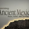 古代メキシコ展の画像