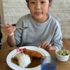子連れ広島2024⑧ 食べたものとかの画像