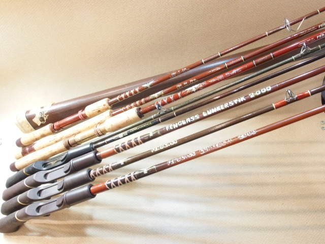 ベスト fenwick を探す。 2053 , FC60 など オールド ベスト fenwick を探す。 2053 , FC60 など オールド