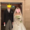 HAPPY WEDDING♡の画像