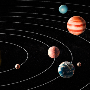 【幸運、拡大、大変革】4月21日　木星と天王星のパワー拡大❣️あなたの人生への影響は？の画像