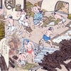 日本の食文化　麹菌の画像