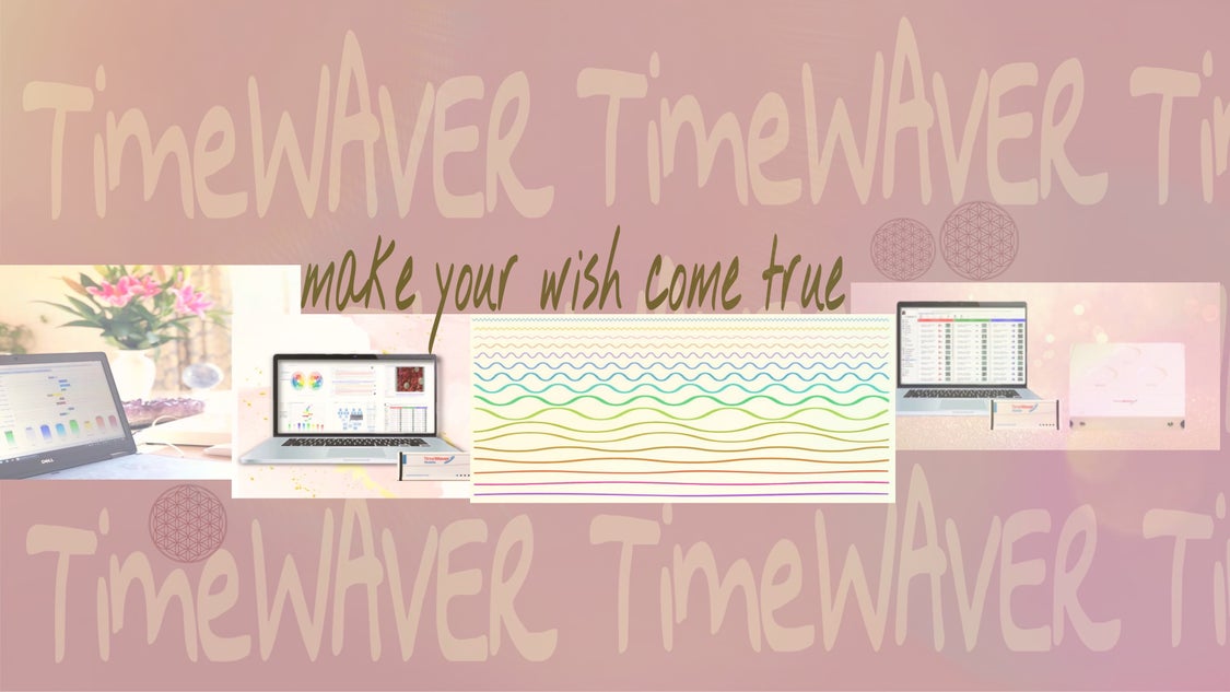 TimeWAVER ドイツ本社から学ぶ「人間関係」「真我」：お勉強したので自分で実験～♪の記事より