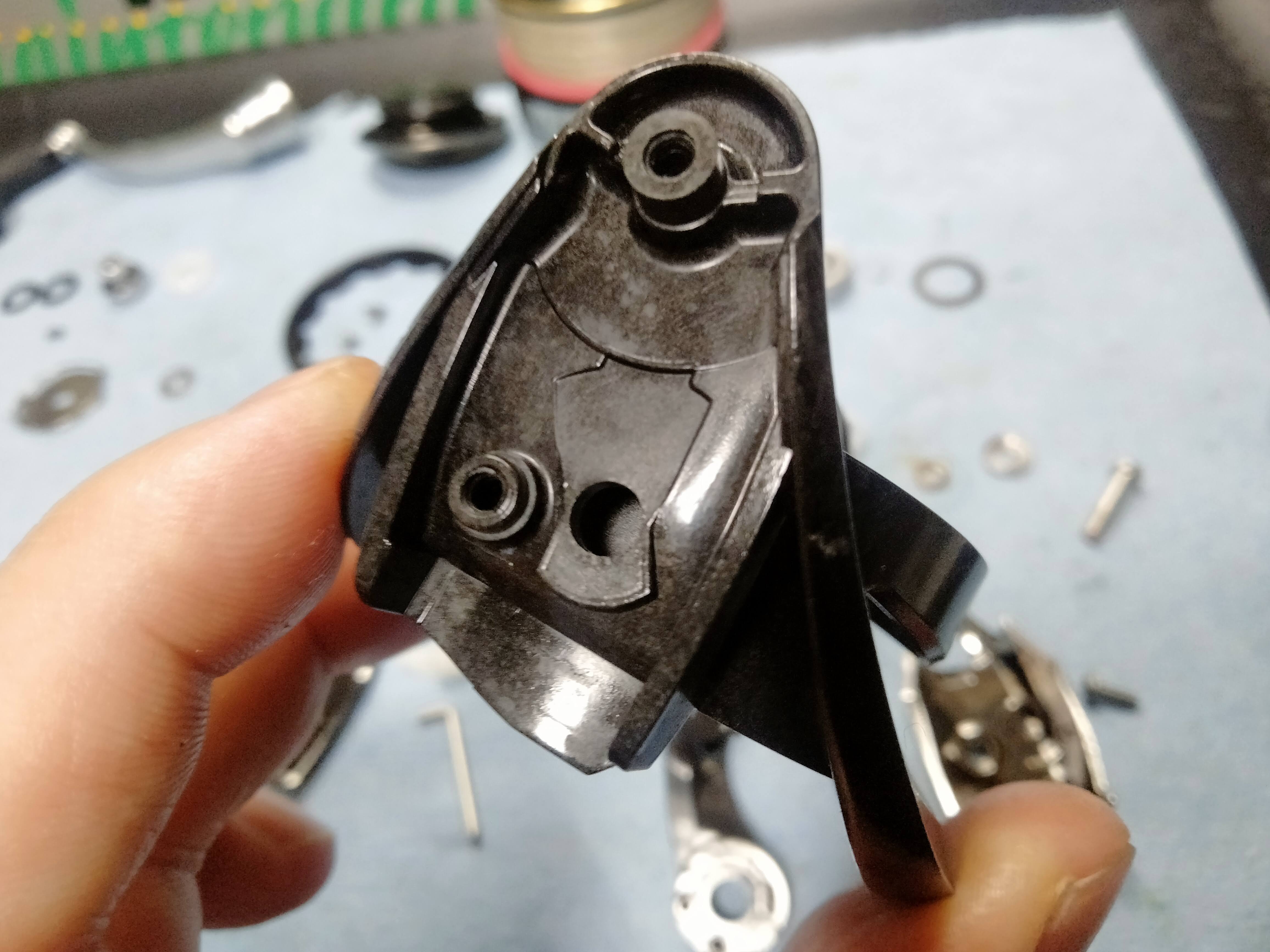 19セルテートLT3000-CXH整備その② | reelmaintenance-higarage 19セルテートLT3000-CXH整備その② | reelmaintenance-higarage
