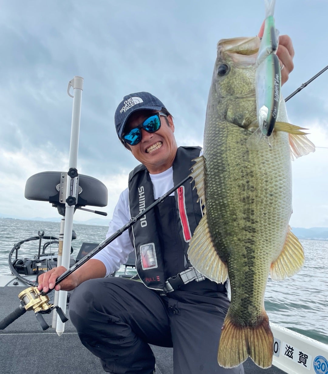 KLASH9『FLクリア』 | Fish! tackle shopのブログ KLASH9『FLクリア』 | Fish! tackle shopのブログ