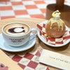 【原宿】日本初！THE COACH  Coffee Shop by RK DONUTSの画像