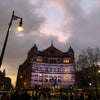 ロンドン旅行記：散策と1人反省会の画像