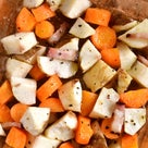 菊芋を使って！オーブン焼き、きんぴら、味噌漬けの記事より