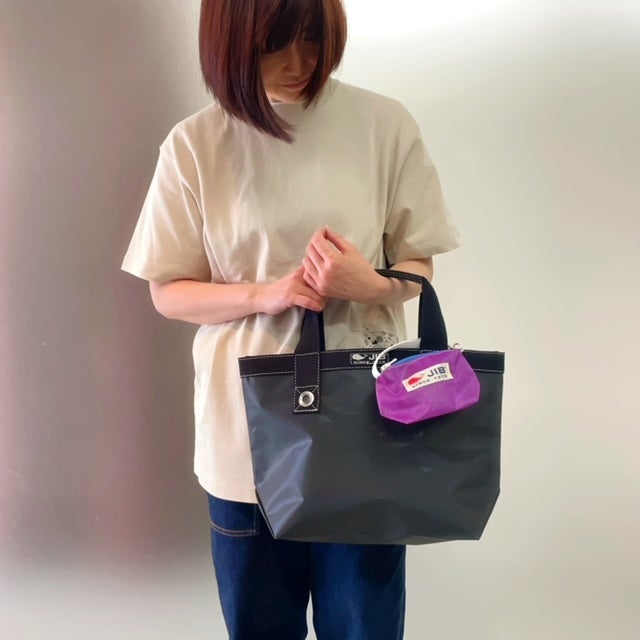 JIB KYOTO☆ブラックのオープントート | JIB KYOTO ✴︎ 京都 JIB KYOTO☆ブラックのオープントート | JIB KYOTO ✴︎ 京都