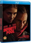 ANKDELL Infinity Pool [Blu-ray]