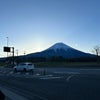 2024富士山ドライブ③の画像