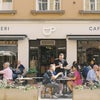 北欧新婚旅行記67：Stockholmの人気カフェ「Pascal」（北欧カフェ巡り18）の画像