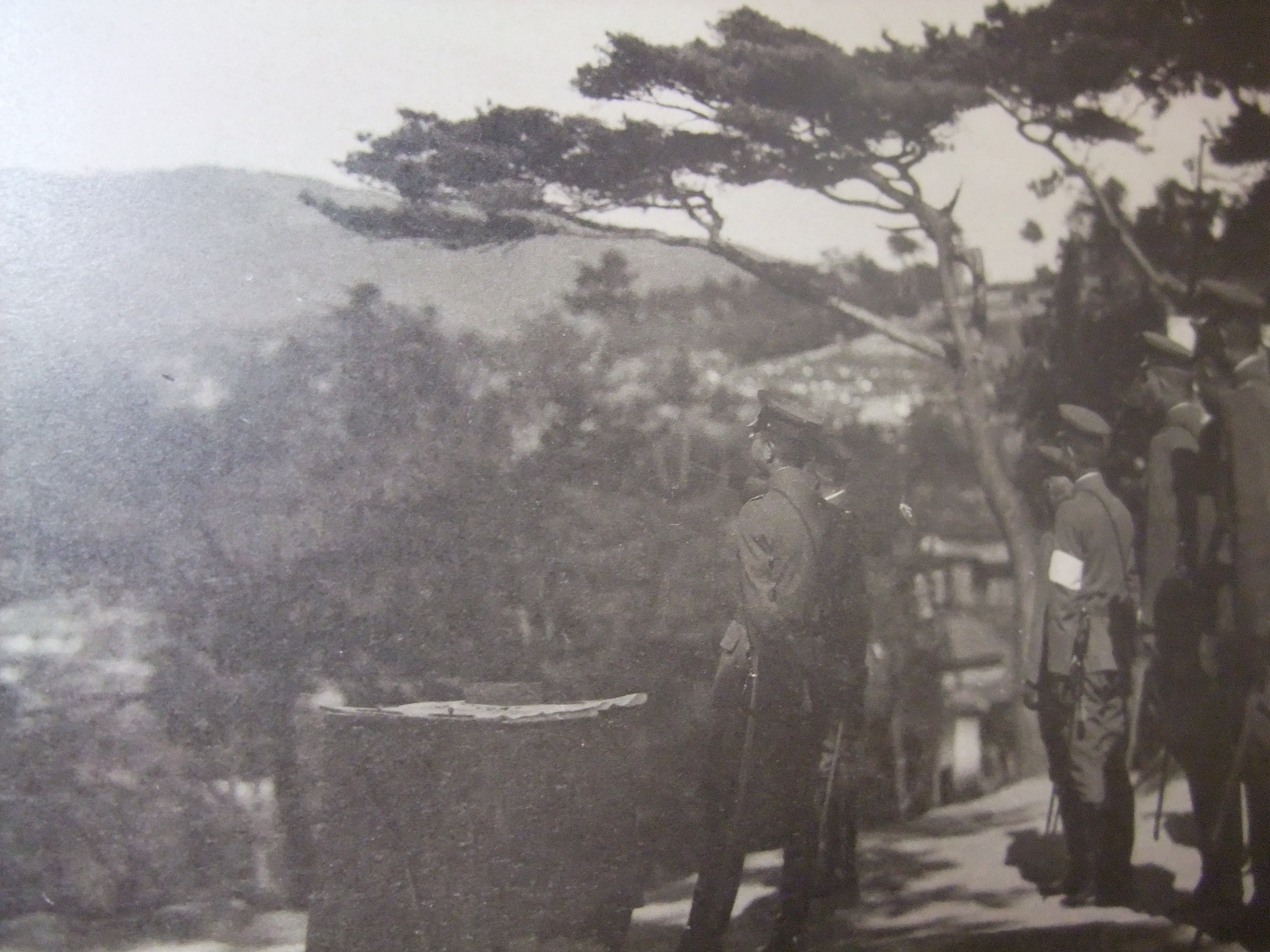 第3229回 昭和五年 日本陸軍岡山特別大演習写真を鑑賞する 第3229回 昭和五年 日本陸軍岡山特別大演習写真を鑑賞する
