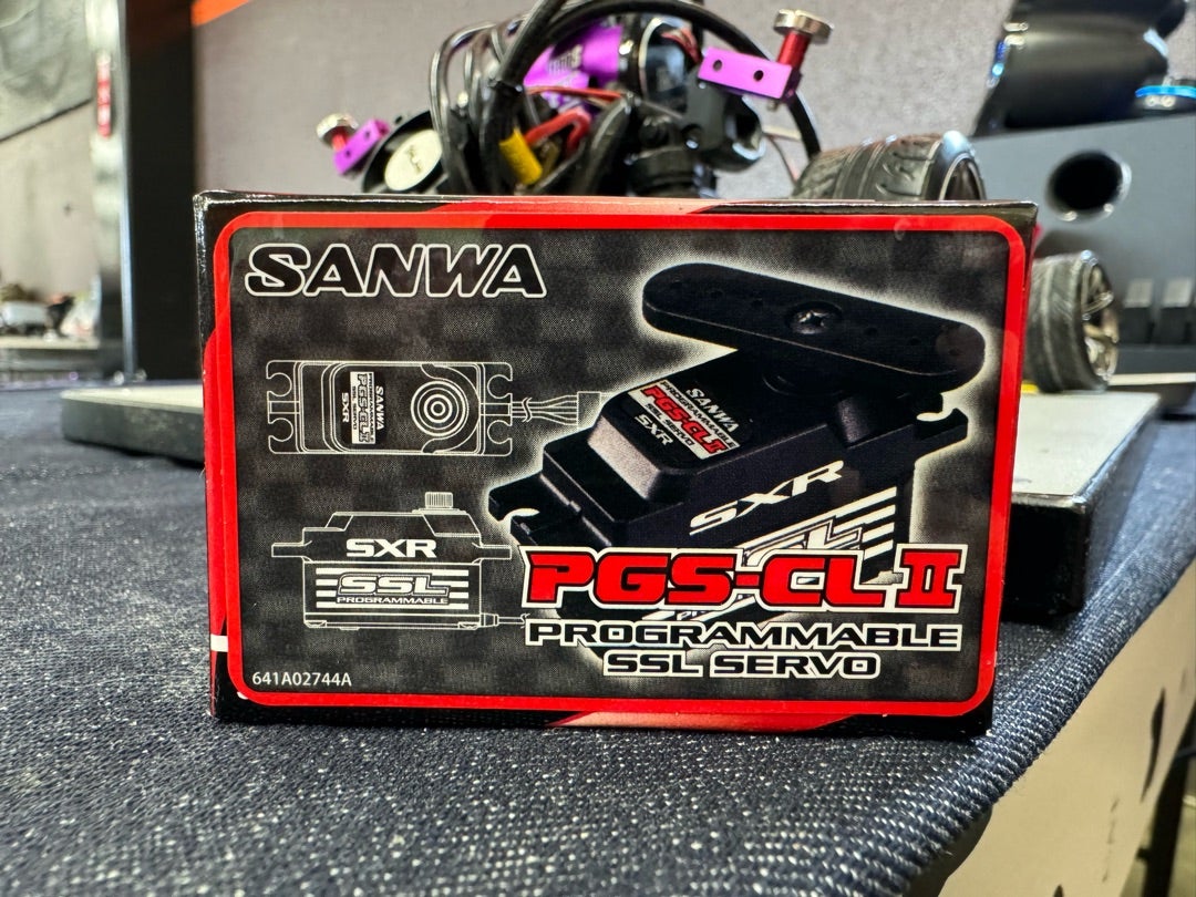 YOKOMO】RD2.0 KAIRI初号機サーボを新調しました | リベルテRC YOKOMO】RD2.0 KAIRI初号機サーボを新調しました | リベルテRC
