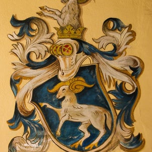 牡羊座新月（皆既日食）と鍵（ワンオラクル）の画像