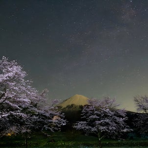 富士山写真展撮影エピソード、金賞受賞作品とお気に入り6点の画像