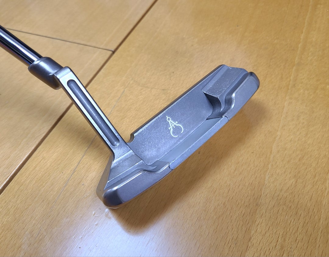 惜別 ゲージデザイン GAUGE DESIGN GAA0 45 Aluinser パター 惜別 ゲージデザイン GAUGE DESIGN GAA0 45 Aluinser パター