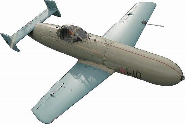 局地迎撃戦闘機『桜花』 | fukuchin-subbloのブログ 局地迎撃戦闘機『桜花』 | fukuchin-subbloのブログ