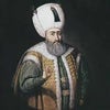 オスマン帝国の野望の画像
