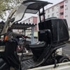 4月9日に成田市でミニカー（ジャイロキャノピー）を無料でお引き取り処分、廃車手続きしました！の画像
