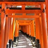 【京都、ぶらり日帰りの旅（その1）】の画像