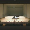池辺晋一郎　作曲　マリンバソロのためのモノヴァランス1  YouTubeの画像