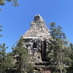 画像 ロスのディズニーランドパークへ行く の記事より 4つ目
