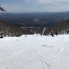 3週間ぶりのスキー。１か月ぶりの高鷲スノーパークの画像