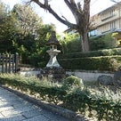 京都ひとり散歩（その15）～大谷御廟の記事より