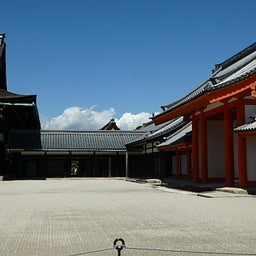 画像 京都ひとり散歩（その1６）～京都御所 の記事より 36つ目