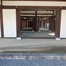 京都ひとり散歩（その1６）～京都御所の記事より