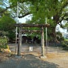 2024-04-14　瀬織津姫神社の画像