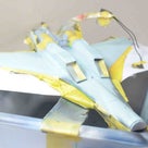 11　HASEGAWA　Su-33・35　フランカーの記事より