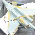 11　HASEGAWA　Su-33・35　フランカーの記事より