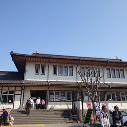 画像 桜と列車を撮りたくなって急に旅に出た の記事より 3つ目