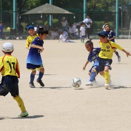 画像 【U9】Forte Football Festa＠グリーンスポーツセンター の記事より 5つ目