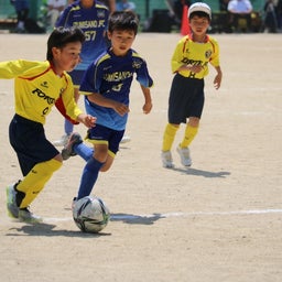 画像 【U9】Forte Football Festa＠グリーンスポーツセンター の記事より 2つ目