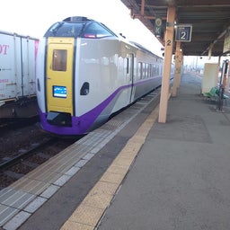 画像 桜と列車を撮りたくなって急に旅に出た の記事より 24つ目