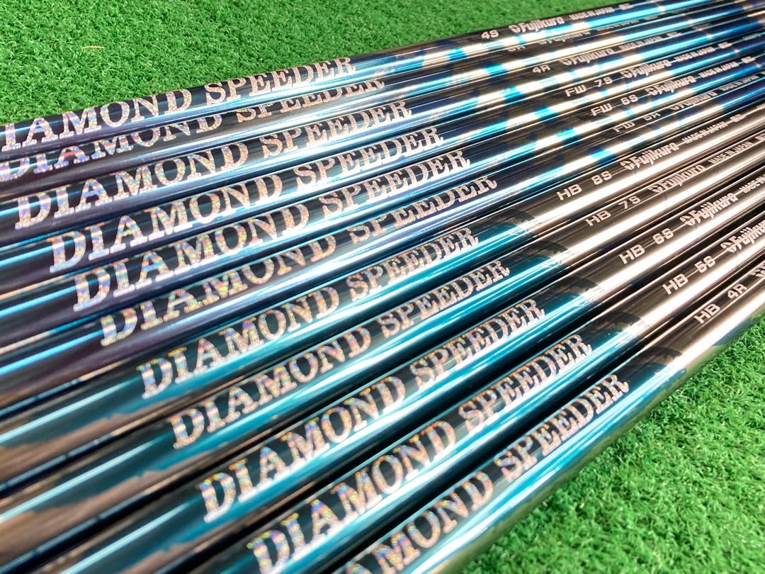 ☆新生DIAMOND SPEEDER試打作成しております☆” | ☆SUZUKI GOLF ☆新生DIAMOND SPEEDER試打作成しております☆” | ☆SUZUKI GOLF