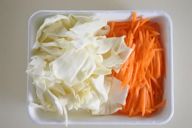 作っておくと超便利！いろいろ使える「茹で置き野菜」｜時短簡単節約レシピ