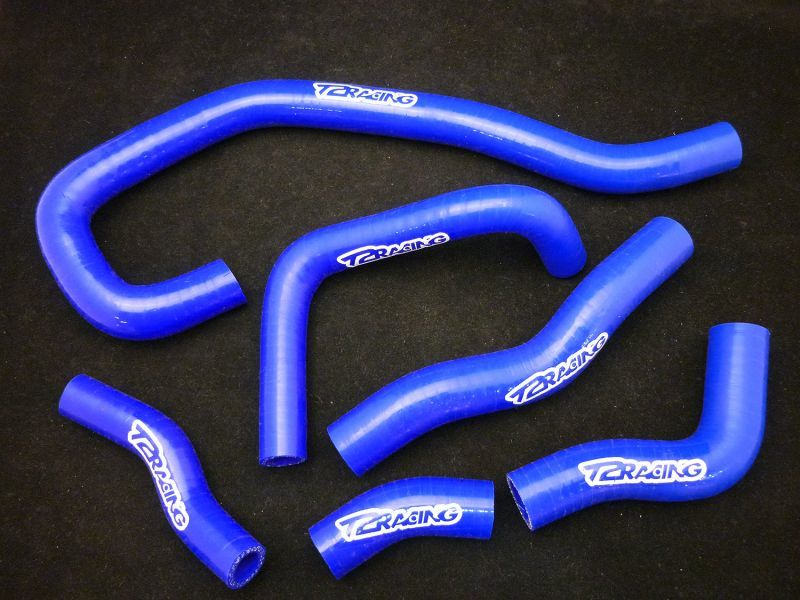 センタープラグ化ホースセット!! | T2Racing 【NSR250R MC18 センタープラグ化ホースセット!! | T2Racing 【NSR250R MC18