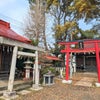 ４月７日(日)　諏訪部神社　他の画像