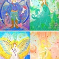 ★エレマリアより天使と共に愛と光と喜びと感謝を込めて☆エンジェリックヒーリングエナジーアーティストEreMariaのブログ♪
