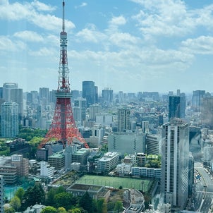 田舎者は東京タワーが好き♪の画像