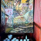 【番外編】古民家ギャラリー『瀬戸の古猫庫』でいたたいた『瀬戸古猫神社』のステキな【御朱印】の記事より